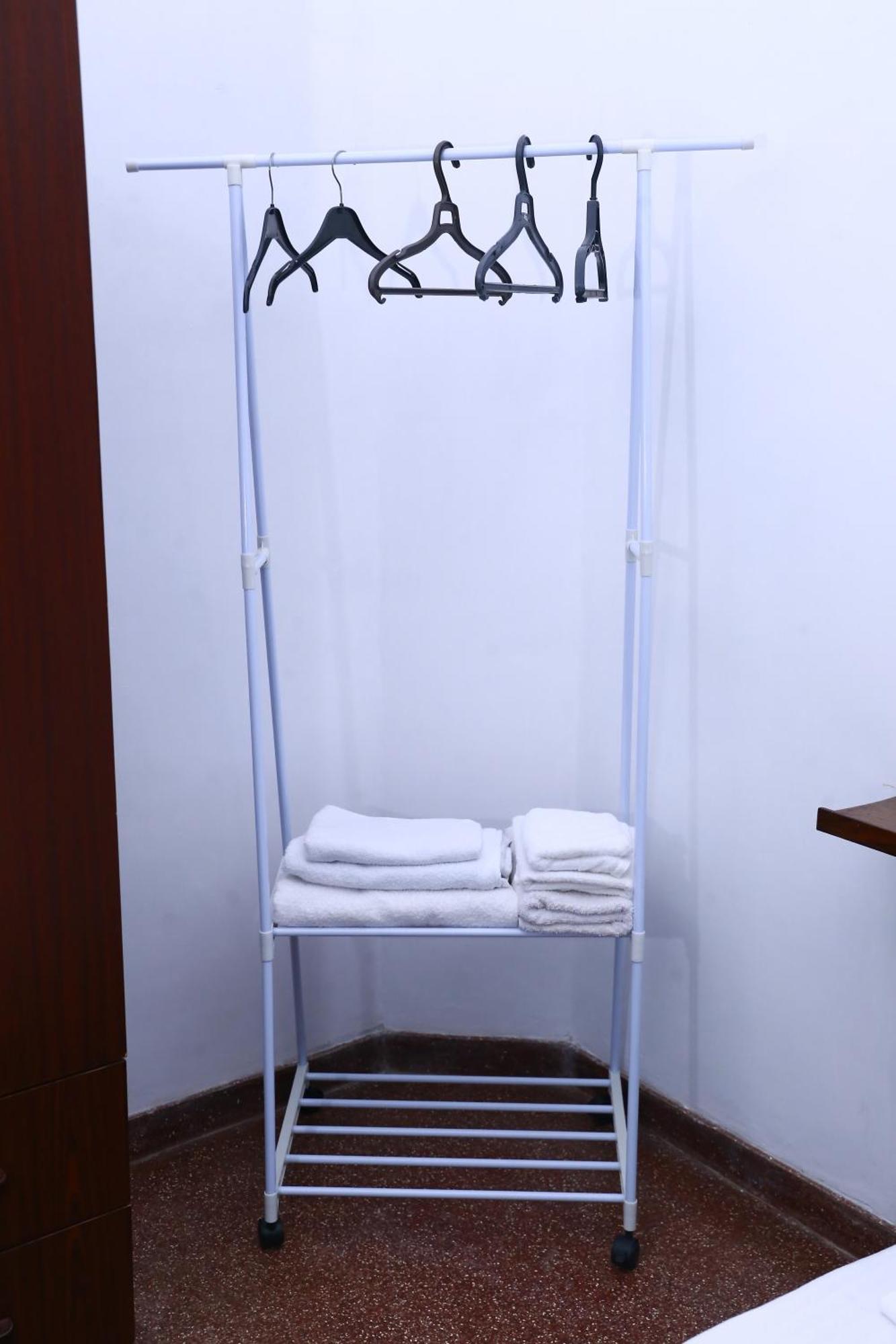 Bed and Breakfast Oasis Colombo Exterior foto