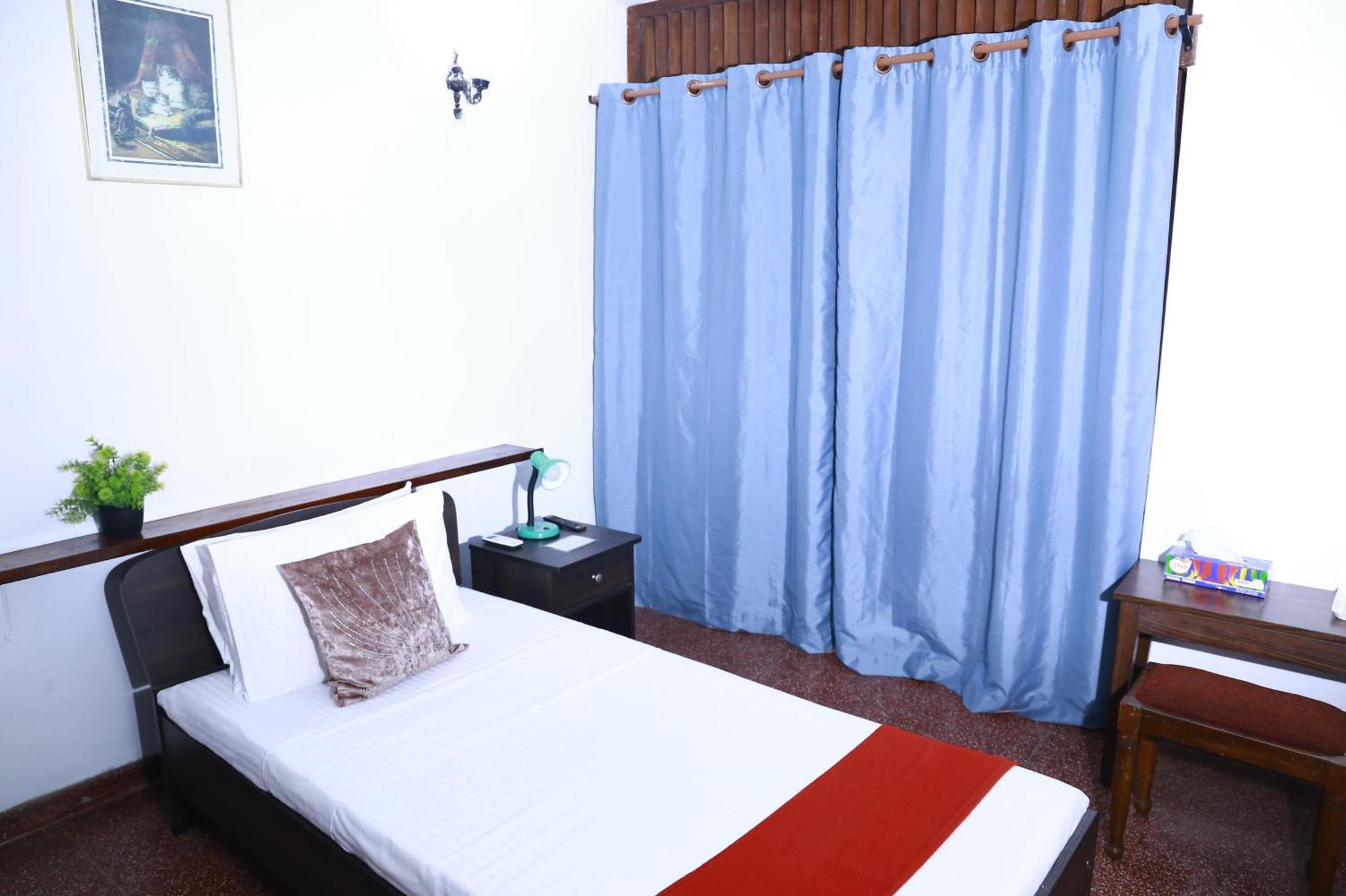 Bed and Breakfast Oasis Colombo Exterior foto